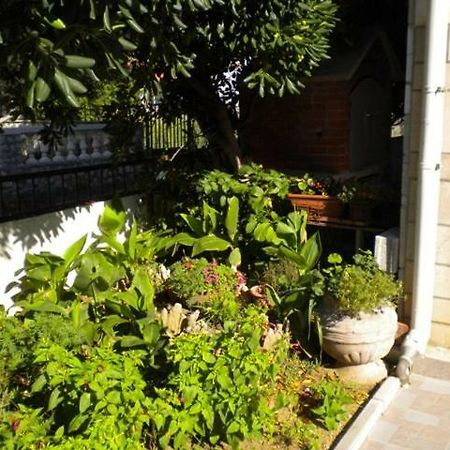 Paulina Apartment Нин Екстериор снимка