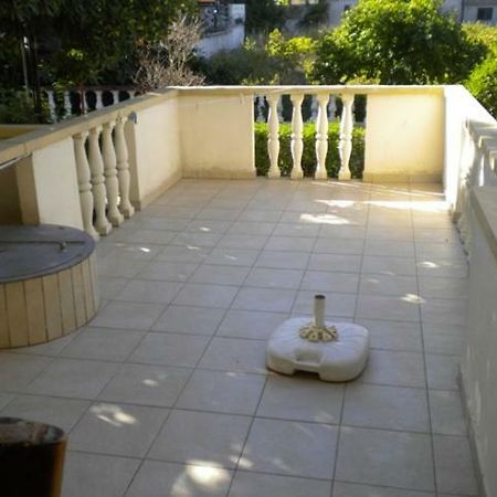 Paulina Apartment Нин Екстериор снимка