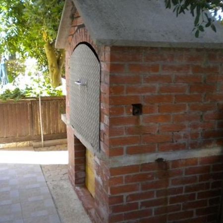 Paulina Apartment Нин Екстериор снимка