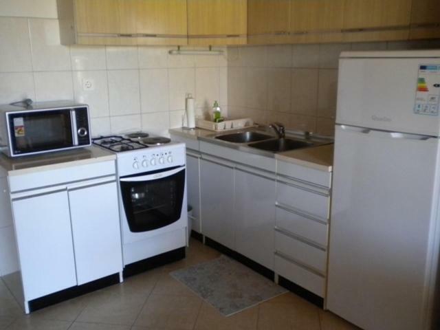Paulina Apartment Нин Екстериор снимка